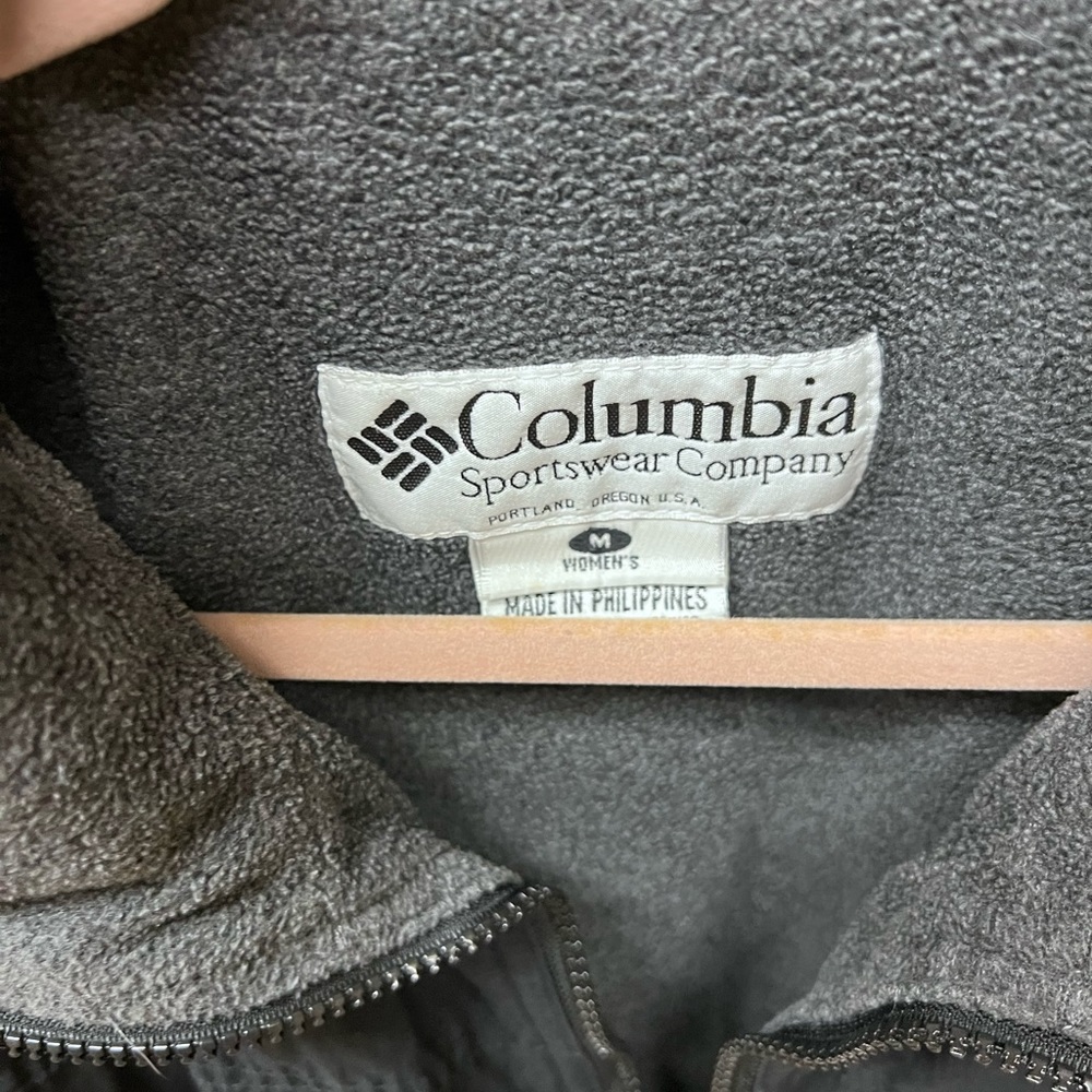 Columbia jacket. - Picture 2 of 3